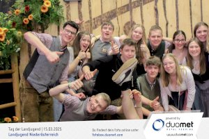 Tag der Landjugend
